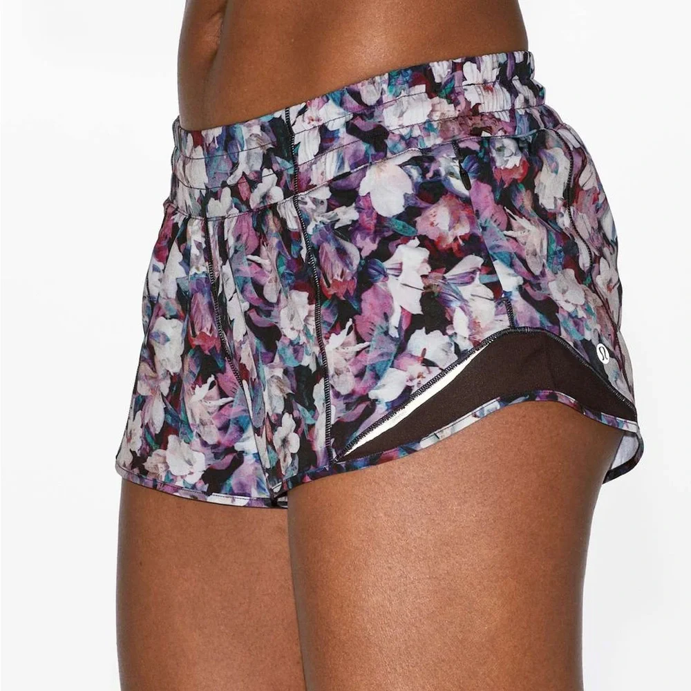 Lululemon Hotty Hot Short I| *2.5
